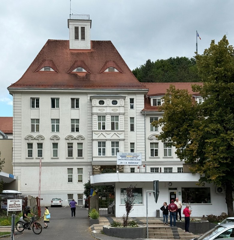 Brasov Old Town - 2026-07-28 10.25.04